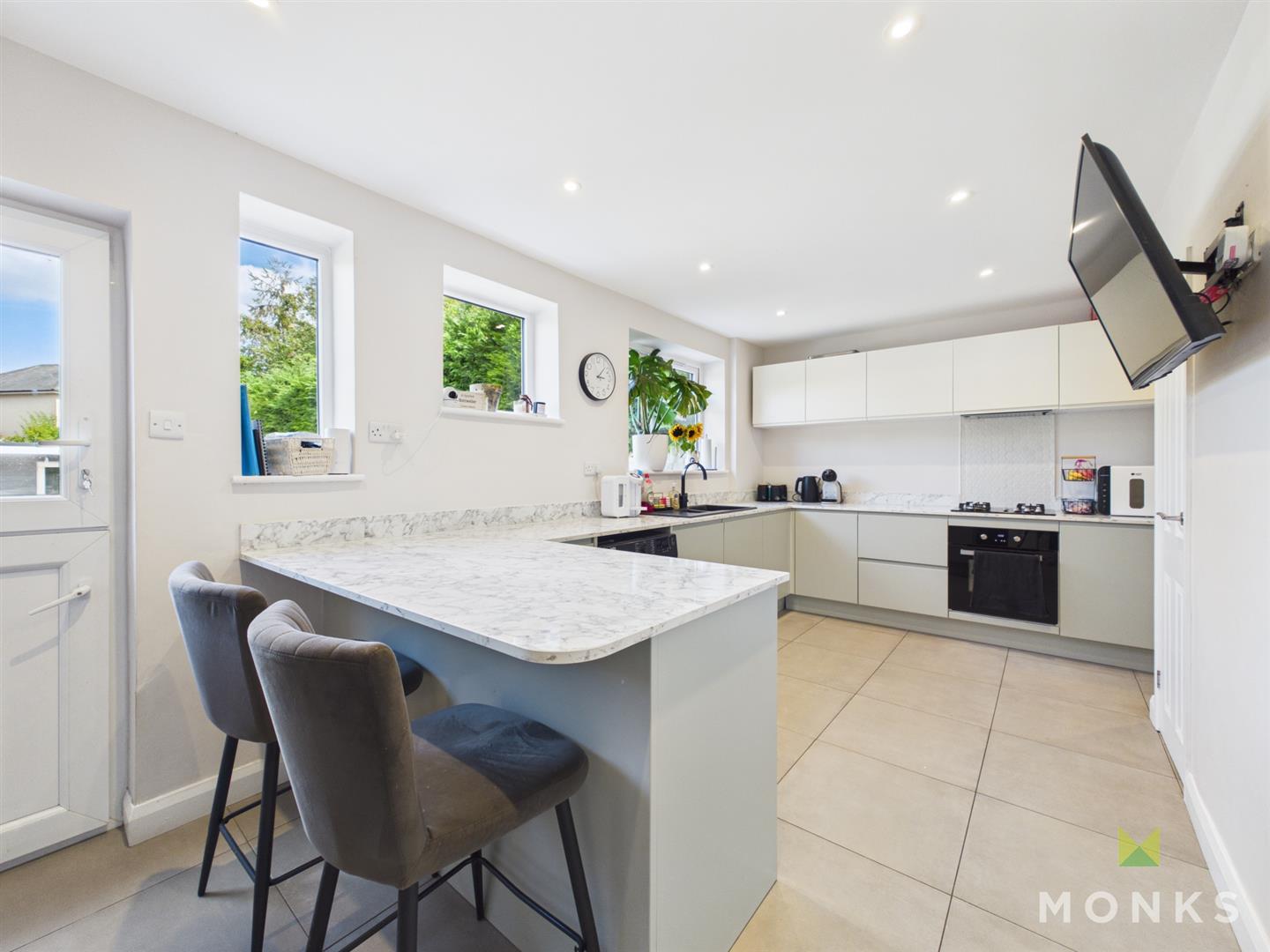 1 College Road, Oswestry, SY11 2SH For Sale